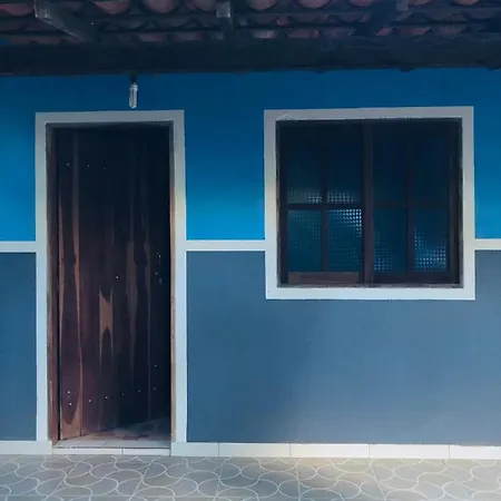 Hospedagem Sabor Da Trilha Vale do Capao Exterior photo