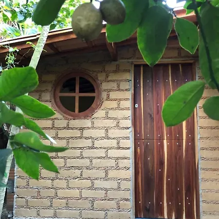 Hospedagem Sabor Da Trilha Vale do Capao Exterior photo