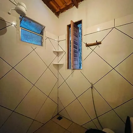 Hospedagem Sabor Da Trilha Vale do Capao Exterior photo