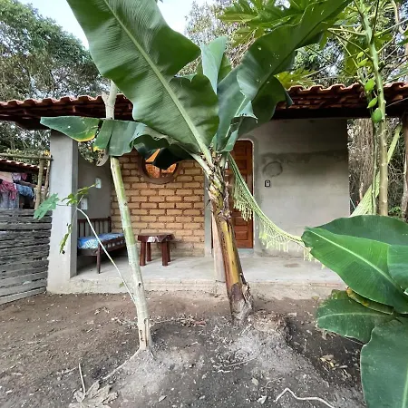Hospedagem Sabor Da Trilha Vale do Capao Exterior photo