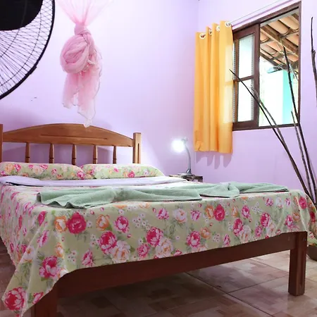 Hospedagem Sabor Da Trilha Vale do Capao Exterior photo