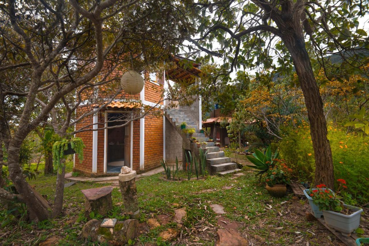 Lodge Sabor Da Trilha