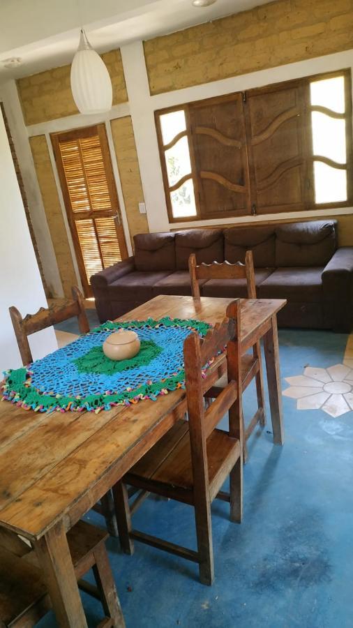 Lodge Sabor Da Trilha