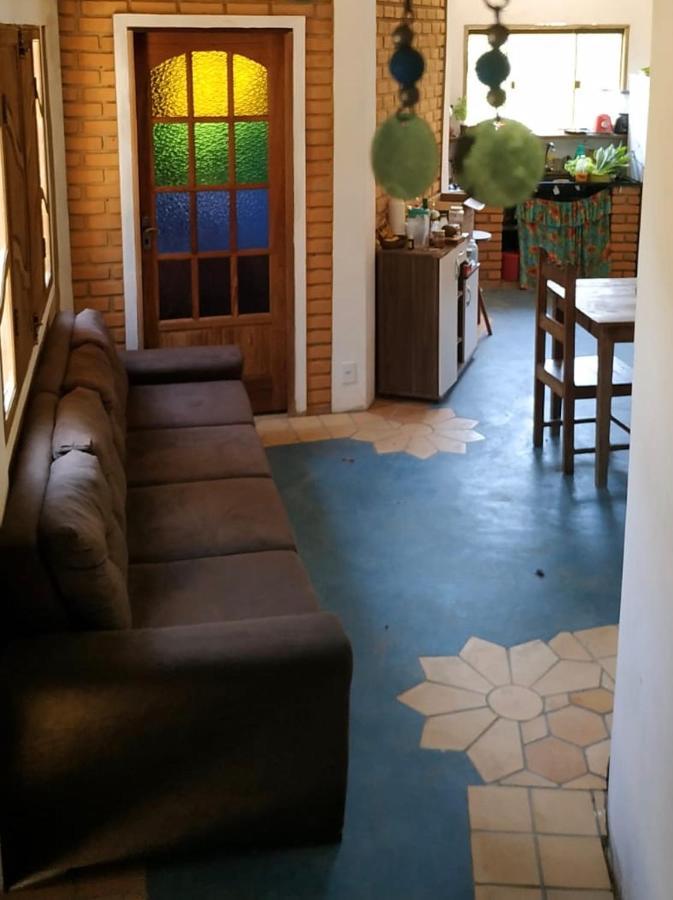 Sabor Da Trilha Lodge