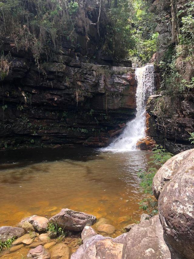 Sabor Da Trilha