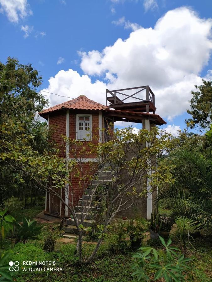 Sabor Da Trilha Vale do Capao