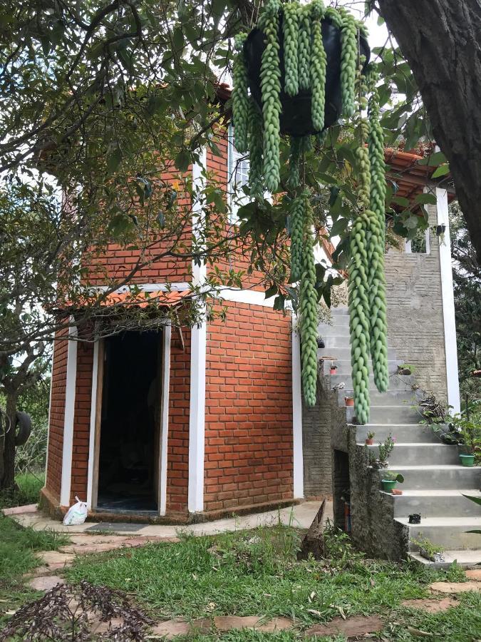 Lodge Sabor Da Trilha