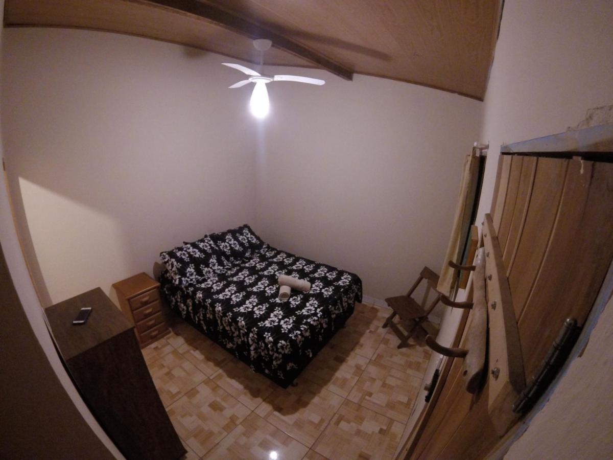 Sabor Da Trilha Lodge *
