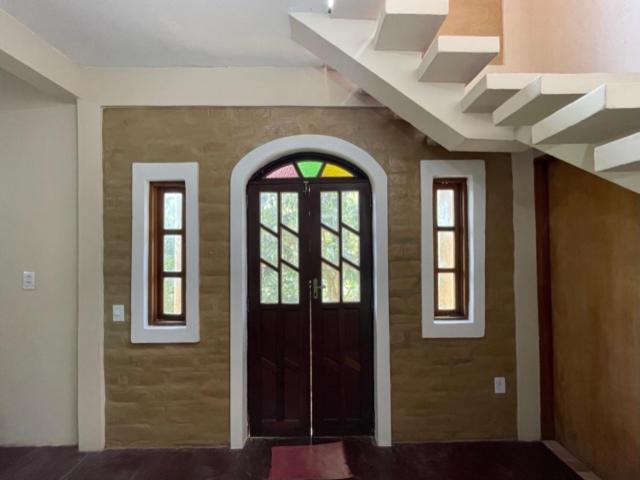 Sabor Da Trilha Lodge