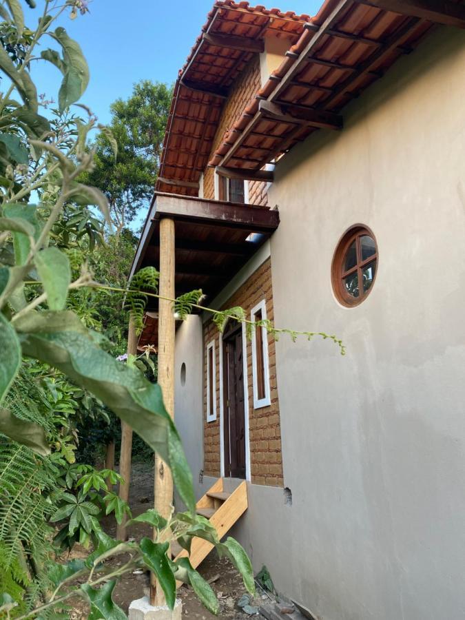 Lodge Sabor Da Trilha Vale do Capao