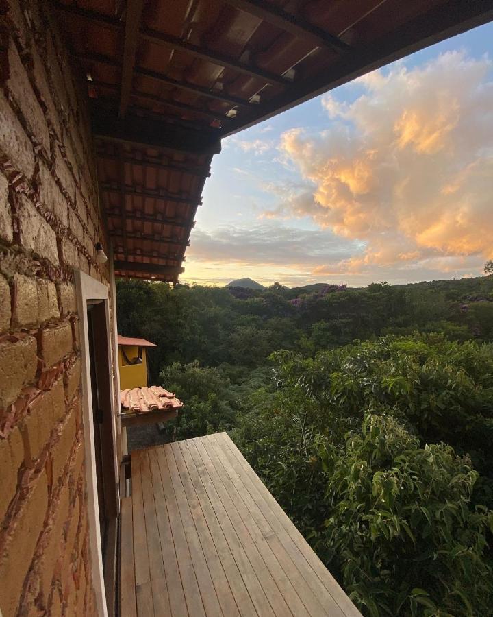 Lodge Sabor Da Trilha