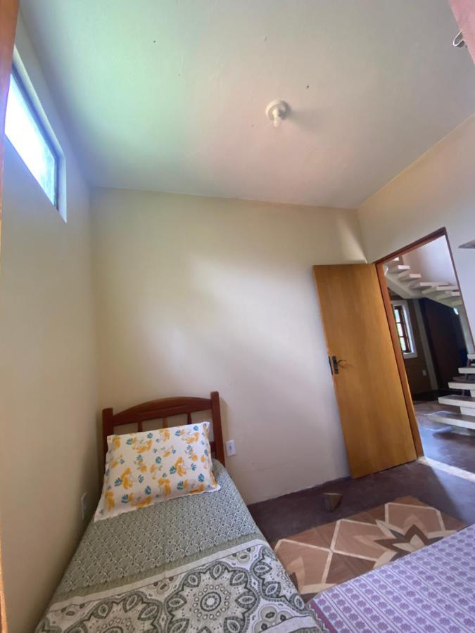 Lodge Sabor Da Trilha Vale do Capao