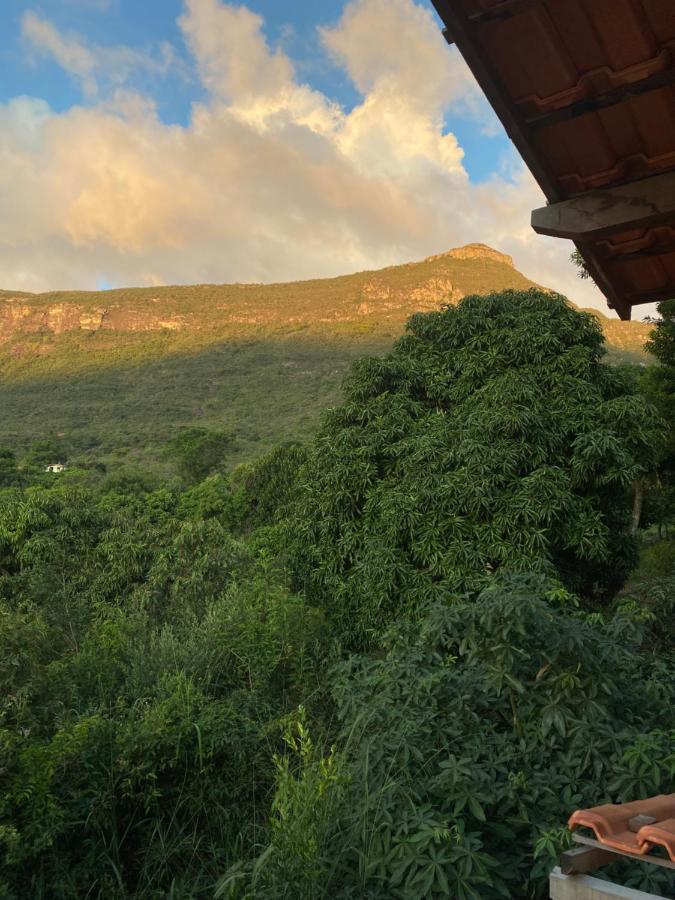 Sabor Da Trilha Vale do Capao
