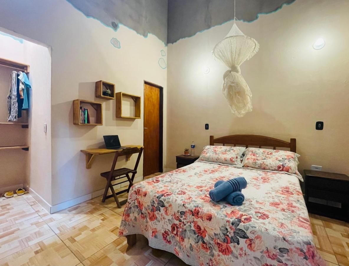 Lodge Sabor Da Trilha Vale do Capao