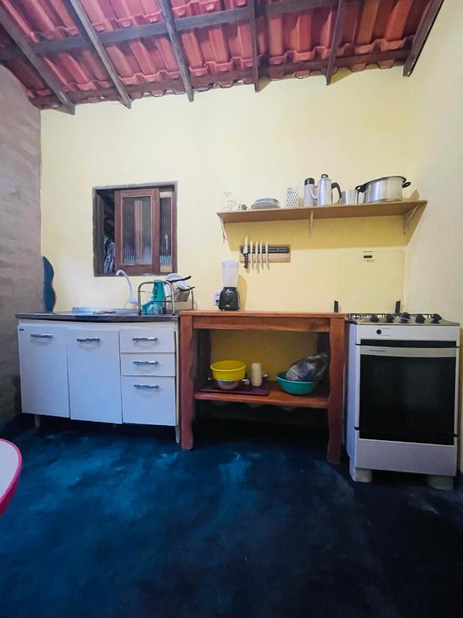 Sabor Da Trilha Vale do Capao