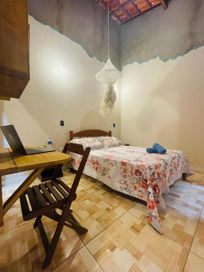 Lodge Sabor Da Trilha *