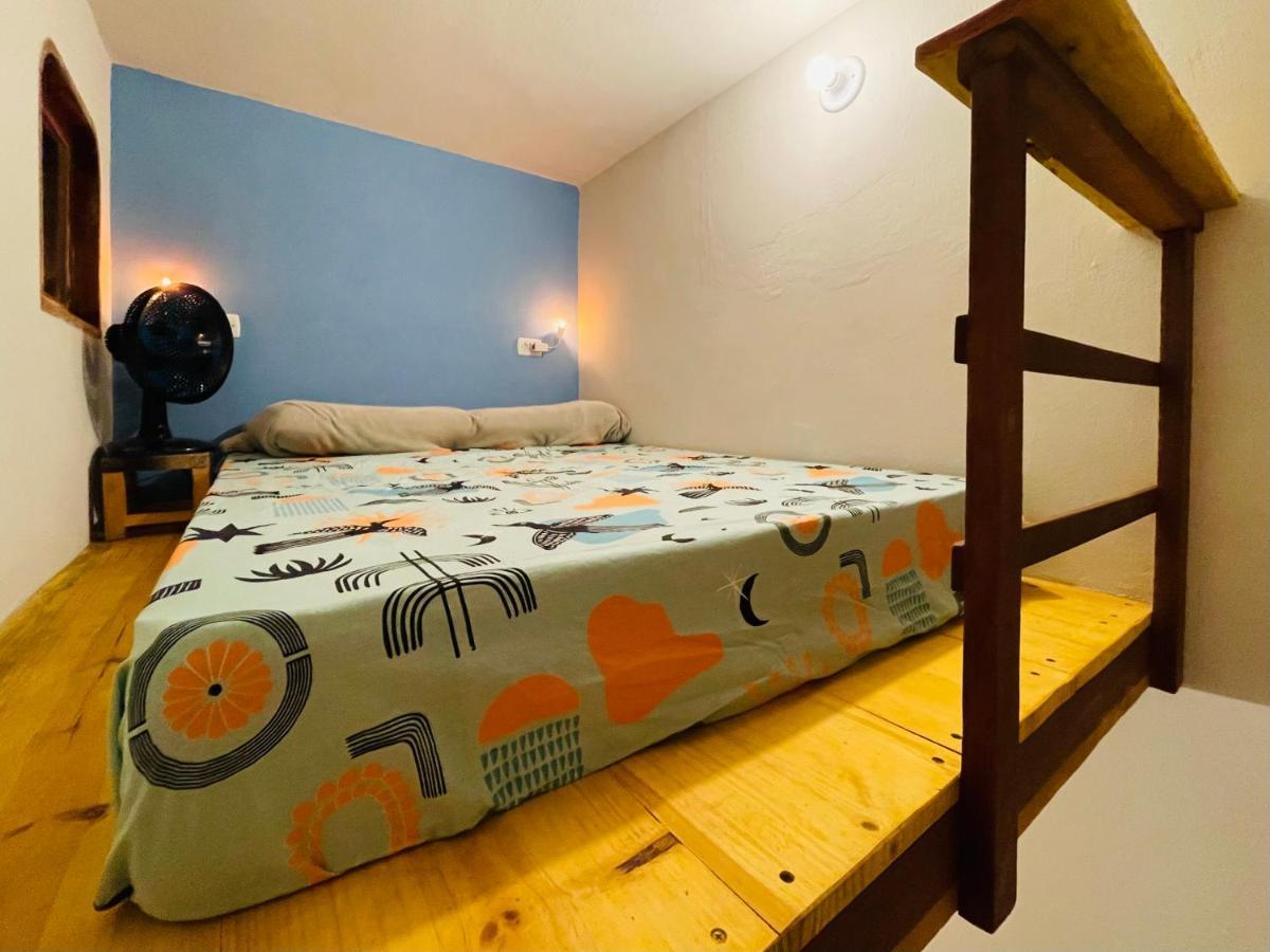 Sabor Da Trilha Lodge *