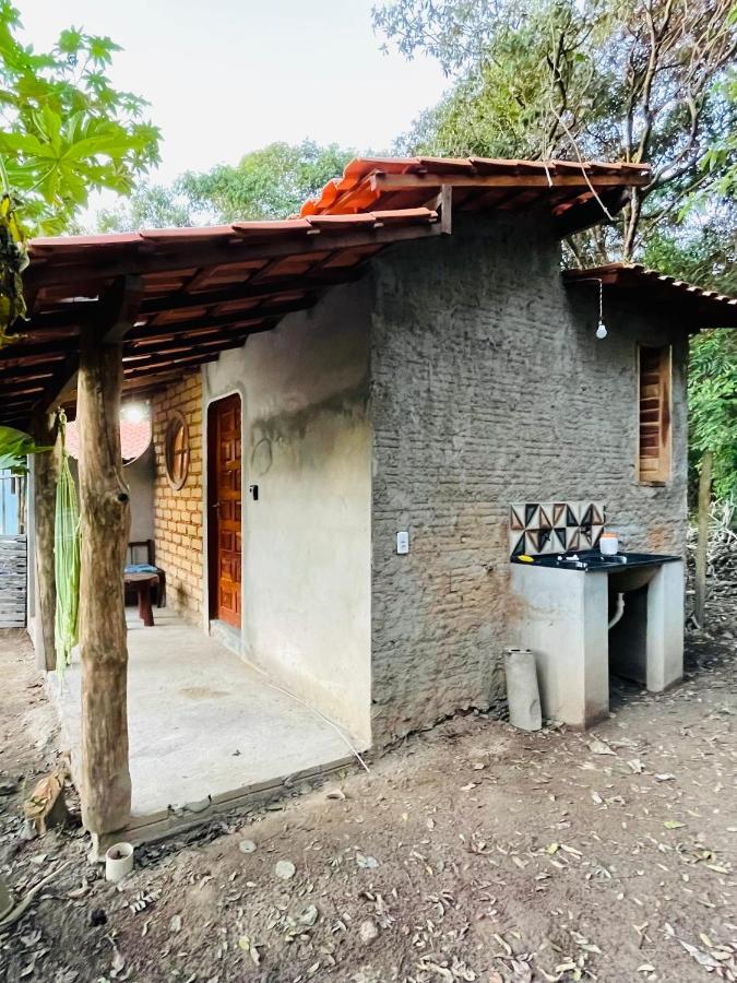 Sabor Da Trilha Lodge
