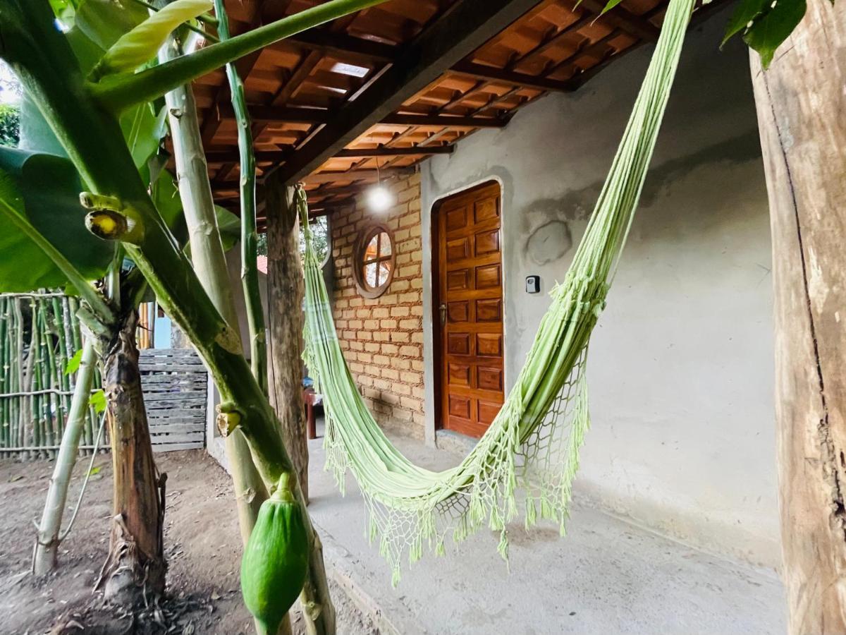 Lodge Sabor Da Trilha Vale do Capao