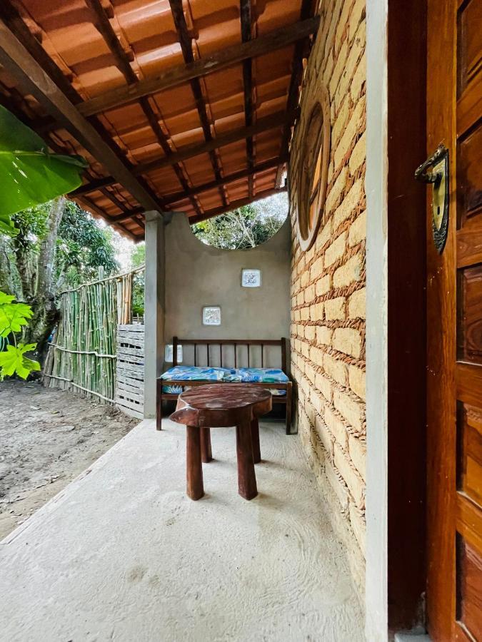 Sabor Da Trilha * Vale do Capao