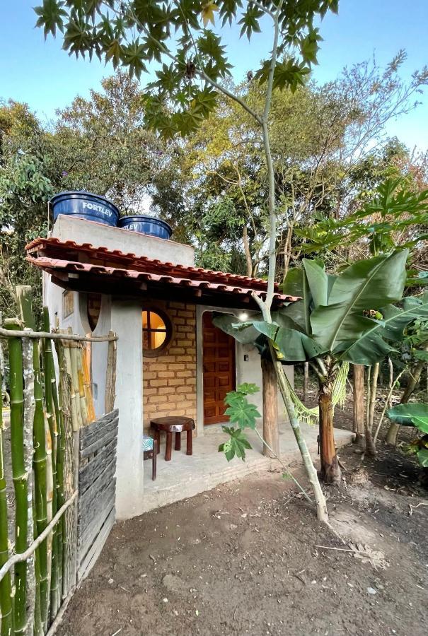 Lodge Sabor Da Trilha Vale do Capao