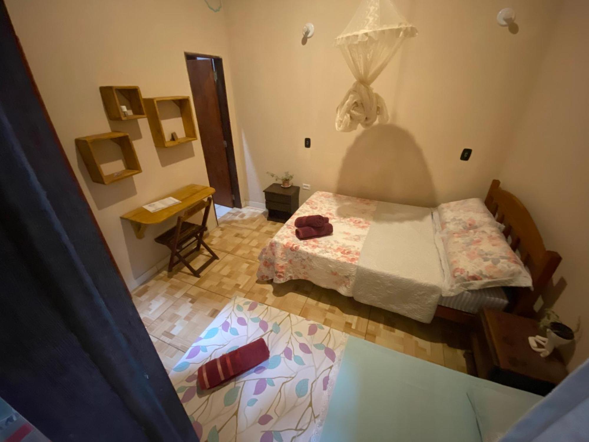 Lodge Sabor Da Trilha Vale do Capao