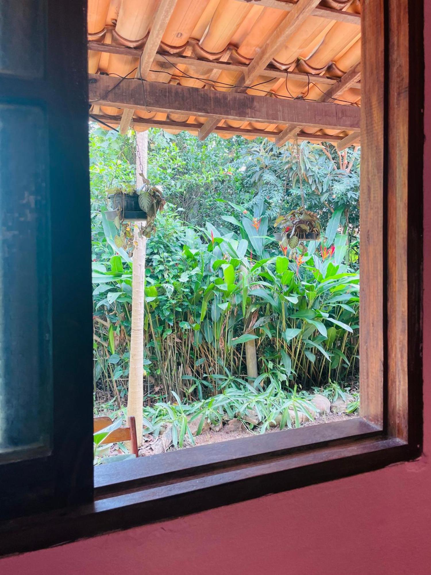 Lodge Sabor Da Trilha