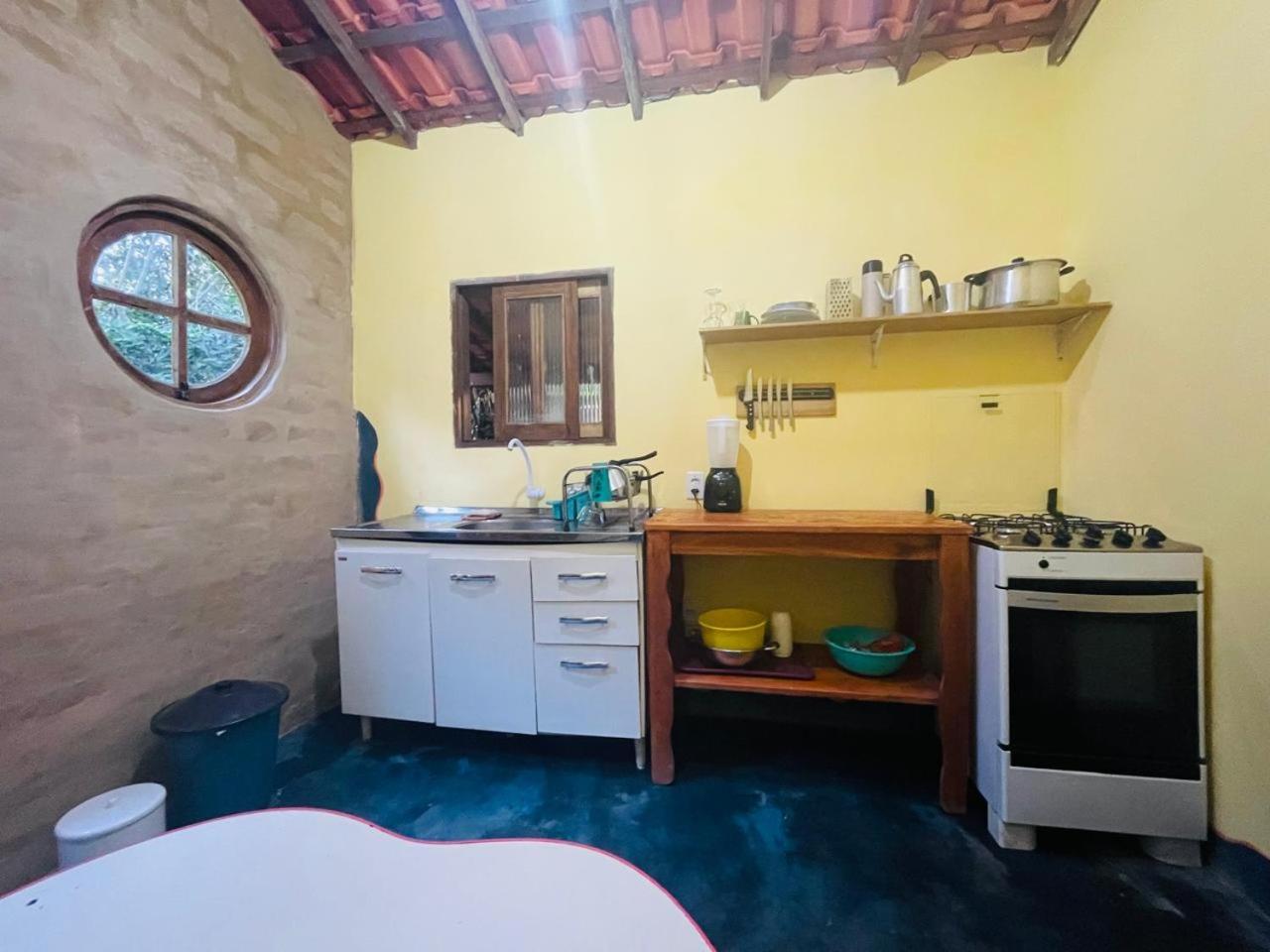 Lodge Sabor Da Trilha