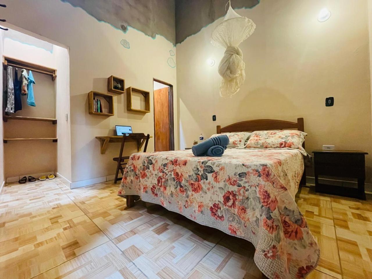 Lodge Sabor Da Trilha
