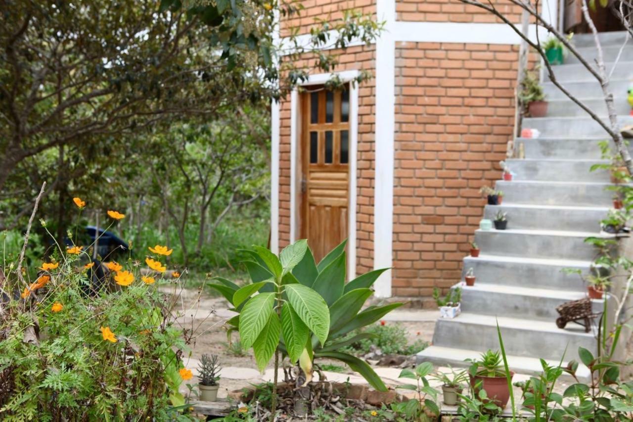 Sabor Da Trilha Lodge Vale do Capao