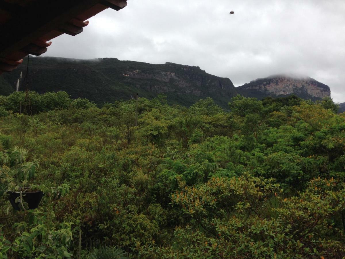 Lodge Sabor Da Trilha